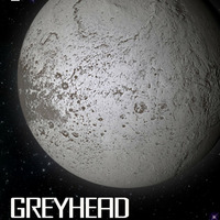 Greyhead @ Beton #271 by GREYHEAD (K-84 Records)