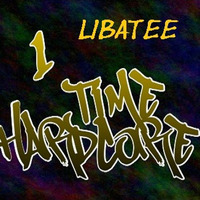1 Time Hardcore by Mathew LibAtee Morrison