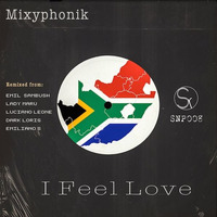 Mixyphonik - I Feel Love (Luciano Leone Alternative Distortion) by Semplice Records