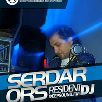  Serdar Ors @ Turkiye S. A. R. -Deepsound Fm Show Case (Archive) by Serdar Ors