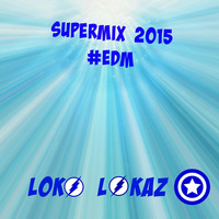Supermix 2015 by LOKZ
