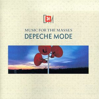 It Doesn't Matter -Depeche Mode (Elvin Molina Mix) by FREESTYLE HOUSE TREASURE