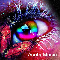Asota Music Color of Love Show 2016 Part 1 NightSky Club radio Potcast Show 2016 by Asota Music Interntional