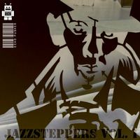 [BOT:005] Echo Pusher - Jazzsteppers Vol. 01 by Echo Pusher