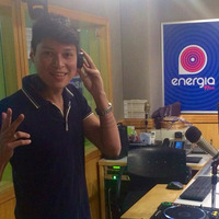 Energia 97FM - Freedom - DJ Alexx Berrios by Caroline Silva