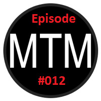 Music Therapy Management (MTM) Episode #012 by Pharm.G.