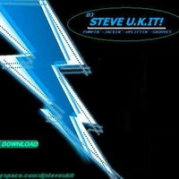 STEVE U.K.IT!   -Released  Promo Set -    28.01.2010 by STEVE U.K.IT!