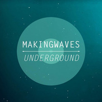 Making Waves Underground - Deepvibes Radio - Kev Reid - December 2014 by MWU
