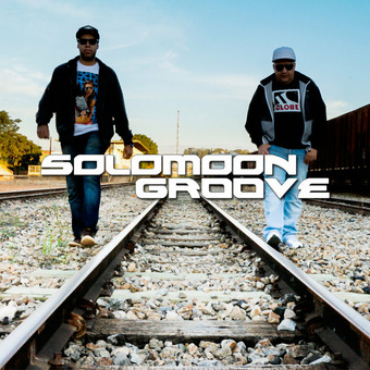 Solomoon Groove