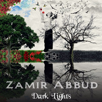 Zamir Abbud - Left Outside Alone by Zamir Abbud