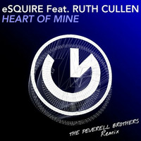 ESQUIRE &amp; Ruth Cullen - Heart Of Mine (The Peverell Brothers OUT NOW) by Peverell