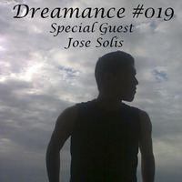 Dreamance #019 Yearmix (Incl. .Jose Solis Special Guest) by Blind Dreamer