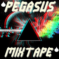 Pegasus FEV' 2016 | MixTape (DJ UNIKKI) by DJ UNIKKI