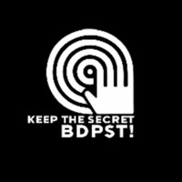OneOeight - Keep the Secret BDPST! at R33 - November 2015 (progressive house) by oneOeight