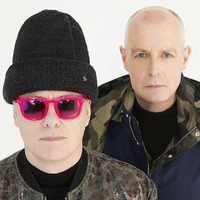 Pet Shop Boys interview Zane Lowe on Beats 1 Internet Radio (23 March 2016) by MrPopov