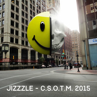 Jizzzle - CELL Set Of The Month May 2015 by Jizzzle