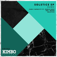 Humo - Solstice EP