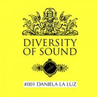 PDOS001 - Daniela La Luz by Parallel Berlin