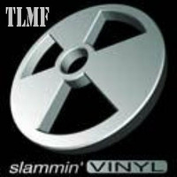 Slammin' Vinyl Oldskool Jungle by thelastmusicfan