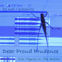 Dear Proud Prudence by DJ not-I