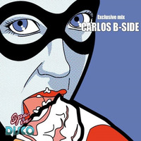 Exclusive mix to Spa in Disco by Carlos b Side   SOUNDCLUB#2 by Carlos b Side