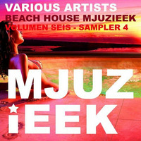 NACH - Shadows  (out now on Mjuzieek Digital Beach House compilation) by NACH