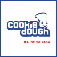 Cookie-Dough Guest Mix 26-XL Middleton www.cookiedoughmusic.com by CookieDoughMusic.com