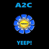 Yeep (original Mix) Clip by A2C