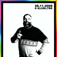 DJ Uke - Live @ Miau! 10 Year Anniversary - 29.11.2008 - Klubi, Tampere, Finland by Dj Uke a.k.a. Hannu af Ursin