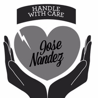 Handle With Care By Jose Nandez - Beachgrooves Programa 16 Año 2016 by Jose Nández