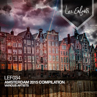 D-Formation & Lucio Spain "AFFAIR" Original Mix by Les Enfants Records