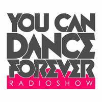 Juan Monreal - You Can Dance Forever RadioShow 001 by Juan Monreal