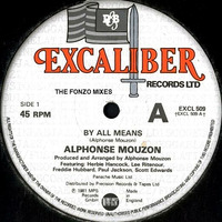 ALPHONSE MOUZON By All Means (FonZo's  nosolos  edit.) by FonZo