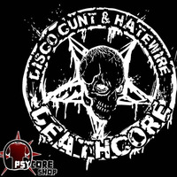 Nekroteknoise from hell by HateWire