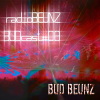 RadioBEUNZ - BUDcast#08 by bud beunz