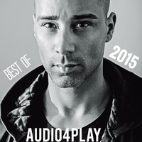 Audio4play Records Best Of 2015 mixed by Hector Fonseca by DJ Hector Fonseca