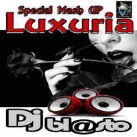 Luxuria by DjBlasto
