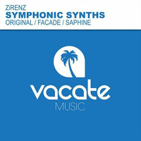 Zirenz - Symphonic Synths (Facade Remix) [Vacate Music] by Facade (Joof Recordings)