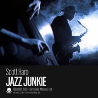 Jazz Junkie by Scott Haro (Mac)