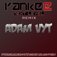 Yankee - Next Level (Adam Vyt Remix)FREE DOWNLOAD by Adam Vyt