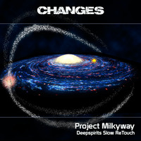 Project Milkyway (Deepspirits Slow ReTouch) by Deepspirits
