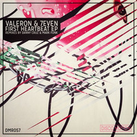 Valeron & 7even - First Heartbeat (Danny Cruz Dub Mix) EXTRACT by Disco Motion Records