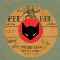 Whispering Bells Darkat Bmore Mix by Dj Darkat