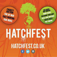 Hatchfest Festival 17th September 2016 by DJ Dave Law