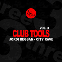 Jordi Regsan - City Rave (Original Mix) by Jordi Regsan