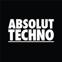 Absolut Techno Meets Abstract - Johny Blaze B2b Franky Fiction (DJset) by Johny Blaze