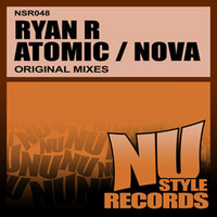 RYAN R - NOVA (Preview) on Nu Style Records OUT NOW!! by ROKAMAN