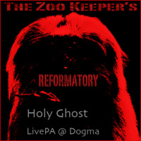 Holy Ghost LivePA @ Dogma (Edinburgh) april 2004 by ATMITZ