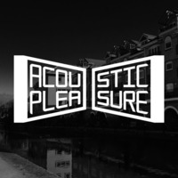 Acoustic Pleasure (July) by Matt Black
