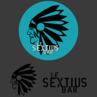 Sextius ze suite dj baf on the air by Bernard Baf Pelen